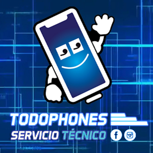 Toodophones Servicio Técnico